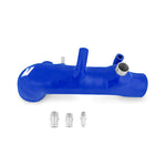 Mishimoto 01-07 Subaru WRX / WRX STI Blue Silicone Induction Hose