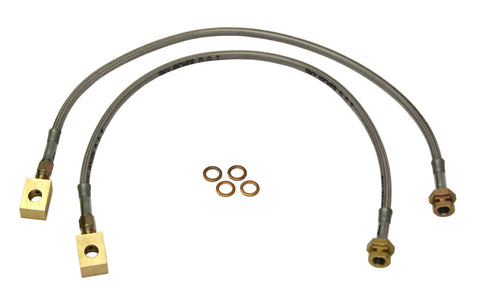 Skyjacker 1982-1985 Jeep Scrambler Brake Hose