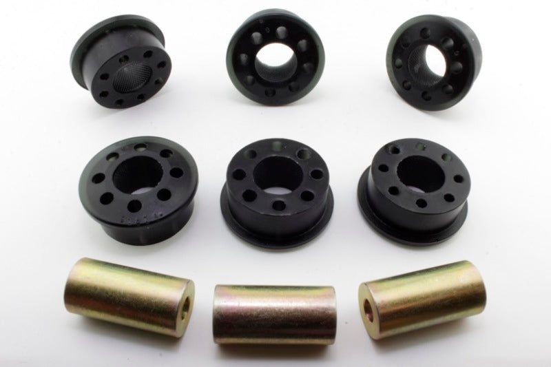 Whiteline 10-15 Camaro / 08-09 Pontiac G8 / 14-17 SS / Commodore VE/VF Rear Diff Mount Insert