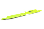 Perrin 08-14 Subaru Impreza Neon Yellow Radiator Shroud