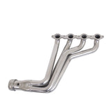 BBK 2010-15 Camaro Ls3/L99 1-7/8 Full-Length Headers W/ High Flow Cats (Polished Ceramic)