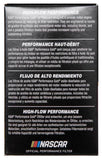 K&N Performance Oil Filter for 09-19 GM 1.4L / 1.6L / 1.8L w/ Hengst Filter Housing