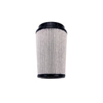 Wehrli Universal 4in Inlet Dry Air Filter (Use w/WCF Kits)