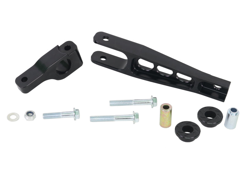Whiteline 15+ Volkswagen GTI/Golf R / 15-20 Audi A3 / 15-18 TT Engine Pitch Mount Bushing