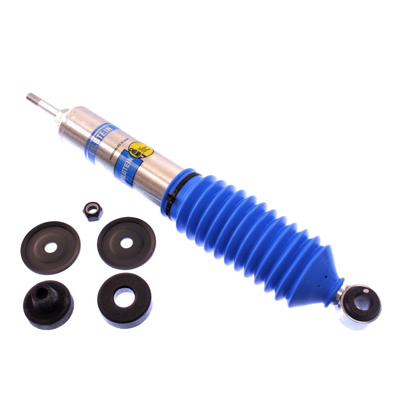 Bilstein B6 Ford 08-13 E-150/92-13 E-250/350 /00-12 E-450 Econoline Front 46mm Monotube SHK Absorber