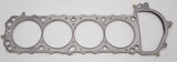 Cometic Nissan Silvia / 240SX 90mm .040 inch MLS Head Gasket KA24DE 1990-UP