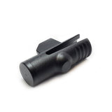 Rigid Industries Adapt XE LED Moto Kit - Black