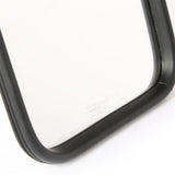 Rugged Ridge 55-86 Jeep CJ Chrome Mirror Head