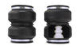 Air Lift LoadLifter 5000 Ultimate Rear Air Spring Kit for 03-12 Dodge Ram 3500 Pick Up 4WD