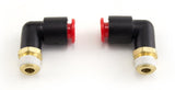 Air Lift LoadLifter 5000 Rear Air Spring Kit for 11-17 Chevrolet Silverado 2500/3500