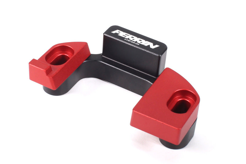 PERRIN 18-26 Subaru WRX (w/ OEM Shifter or COBB Shifter Plate) Super Shifter Stop Kit