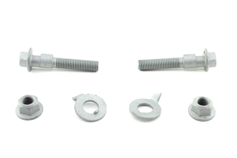 Whiteline 17mm Front Camber Adjusting Bolt Kit - Toyota / Lexus / Scion