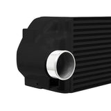 Mishimoto 2016+ Ford Focus RS Intercooler (I/C ONLY) - Black