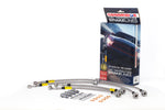 Goodridge 09-13 Nissan Maxima All Models Stainless Steel Brake Lines Kit