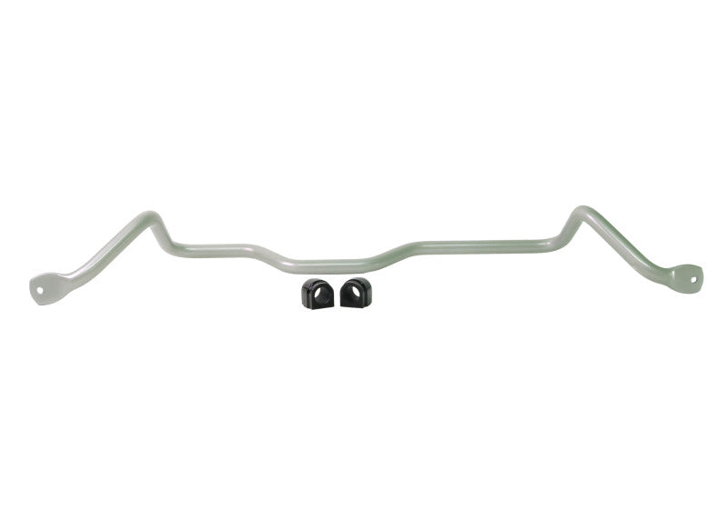 Whiteline 02-08 Mini Cooper/Cooper S Front Heavy Duty Adjustable Sway Bar - 26mm