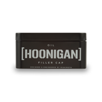 Mishimoto Honda Hoonigan Oil Filler Cap - Red