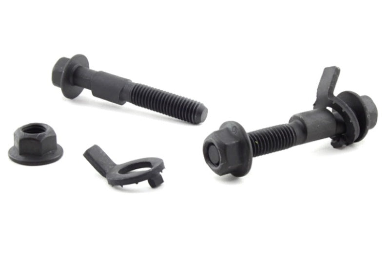 Whiteline 12mm Front Camber Adjusting Bolt Kit - Chevrolet / Nissan / Mazda / Mitsubishi / Ford