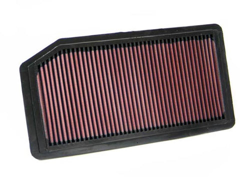 K&N Replacement Air Filter HONDA RIDGELINE 3.5L - V6; 2006-2011