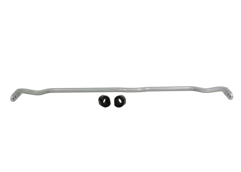 Whiteline 13-18 Mercedes-Benz CLA / 14-20 GLA Front Heavy Duty 2 Hole Adjustable 27mm Sway Bar