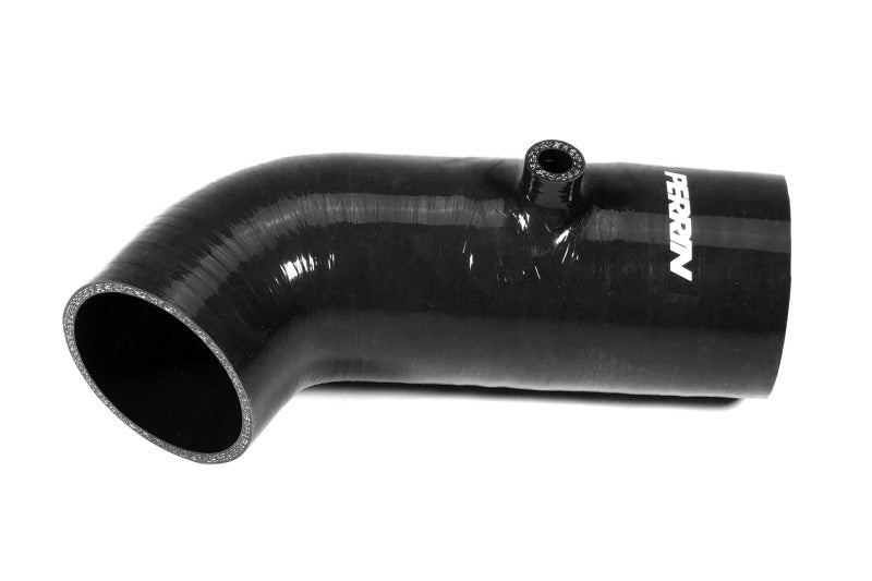 PERRIN 22-25 Subaru BRZ / Toyota GR86 Inlet Hose - Black
