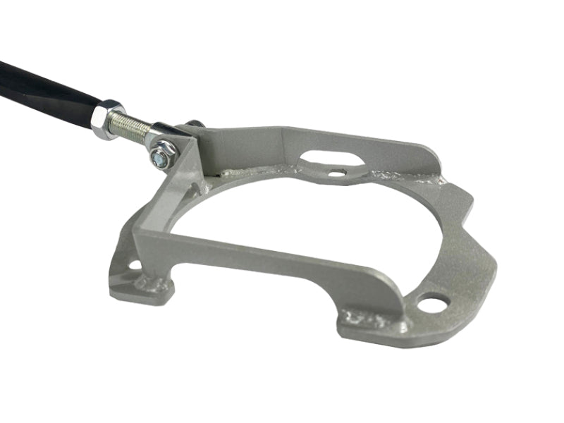 Whiteline 15-24 Subaru WRX / 15-21 STI Front Adjustable Strut Tower Brace