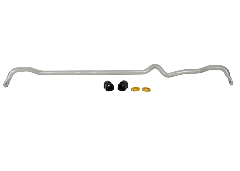 Whiteline 14-18 Subaru Forester SJ Front 26mm Heavy Duty Adjustable Sway Bar