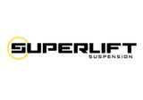 Superlift 04-18 Ford F-150 4WD 4.5-6in Lift Kit Bilstein Shock Box