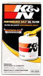 K&N 03-05 Neon SRT-4 / Lotus Elise Performance Gold Oil Filter