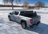 UnderCover 04-21 Ford F-150 5.5ft Triad Bed Cover