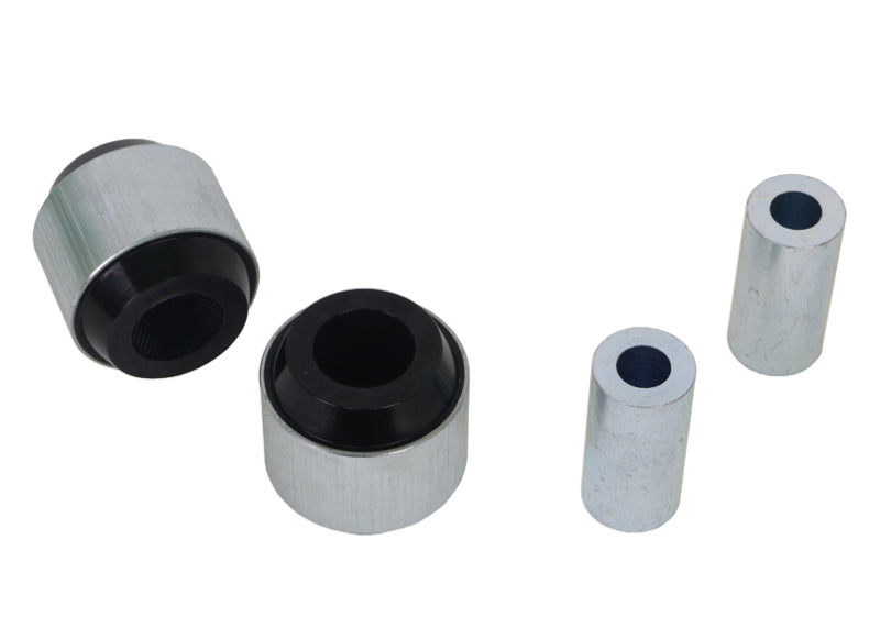 Whiteline 15-23 Ford Mustang Rear Control Arm Bushing Kit