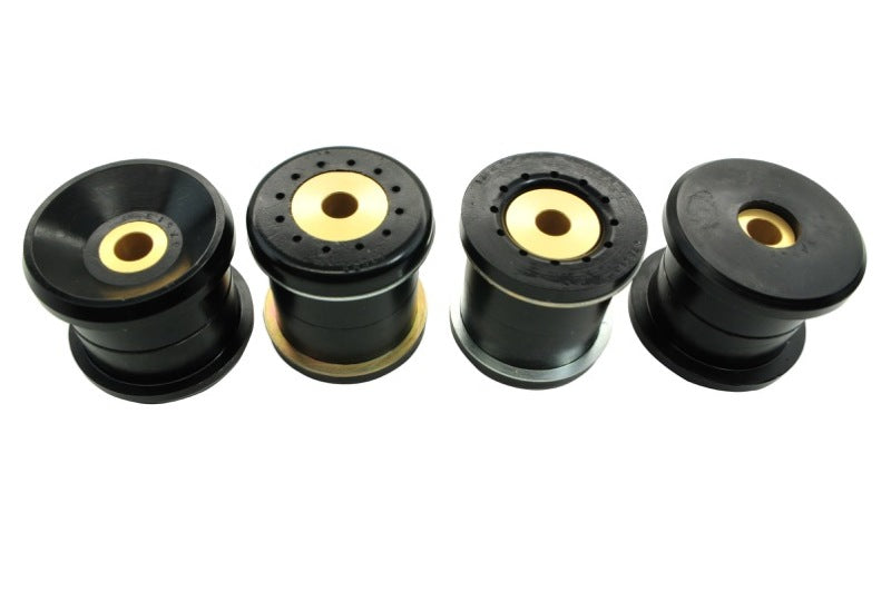 Whiteline 06-18 BMW 3 Series E90/F30 / 08-11 1 Series Rear Crossmember Front & Rear Mount Bushing