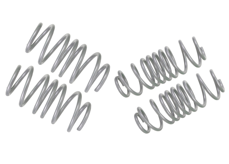 Whiteline 14-19 Ford Fiesta ST Performance Lowering Springs