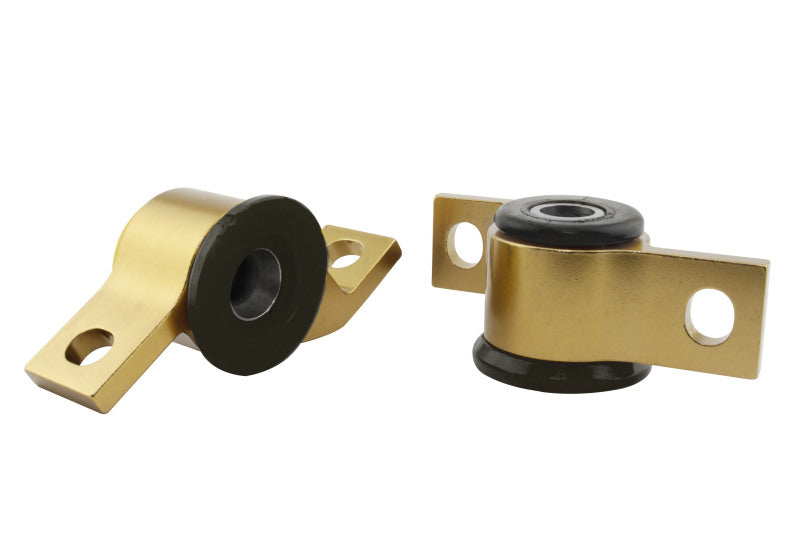 Whiteline 93-01 Subaru Impreza Non-Turbo Front Comfort Anti-Dive Caster Kit