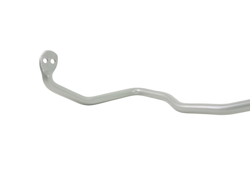 Whiteline 05-09 Subaru Legacy GT / 05-09 Subaru Outback XT Rear 20mm Heavy Duty Adjustable Sway Bar