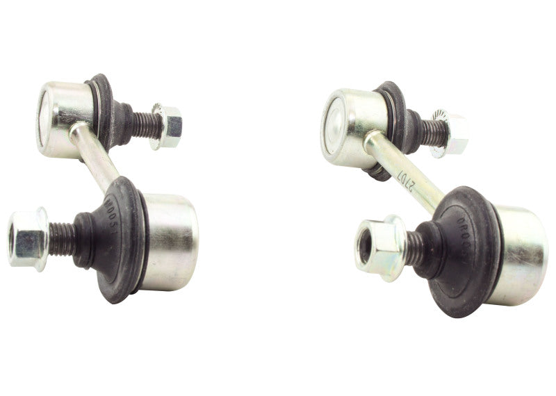 Whiteline 08-09 Pontiac G8 / 14-17 Chevy SS / Holden Commodore VE/VF Rear Sway Bar Link (Ball/Ball)