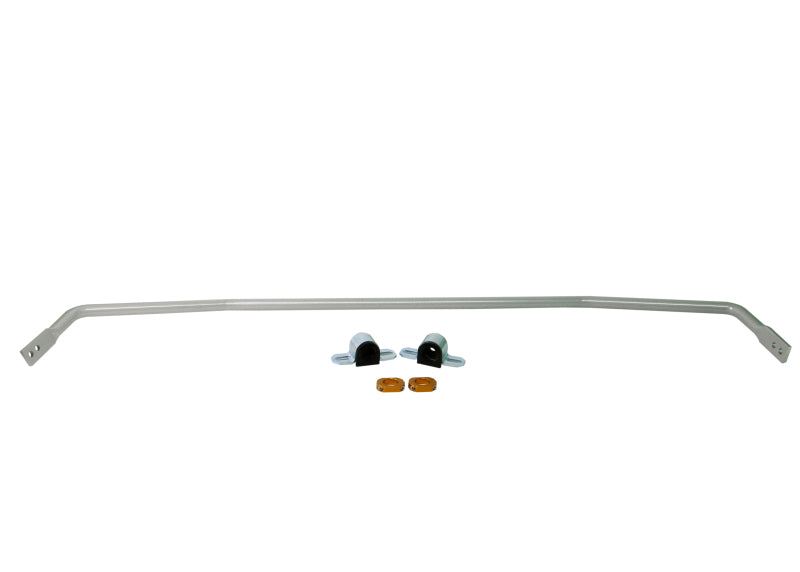 Whiteline 13-18 Ford Focus ST 24mm Heavy Duty Rear Adjustable Sway Bar