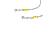 Goodridge 88-92 Corvette Brake Lines (All Models)