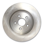 EBC 06-11 Acura CSX (Canada) 2.0 Premium Rear Rotors