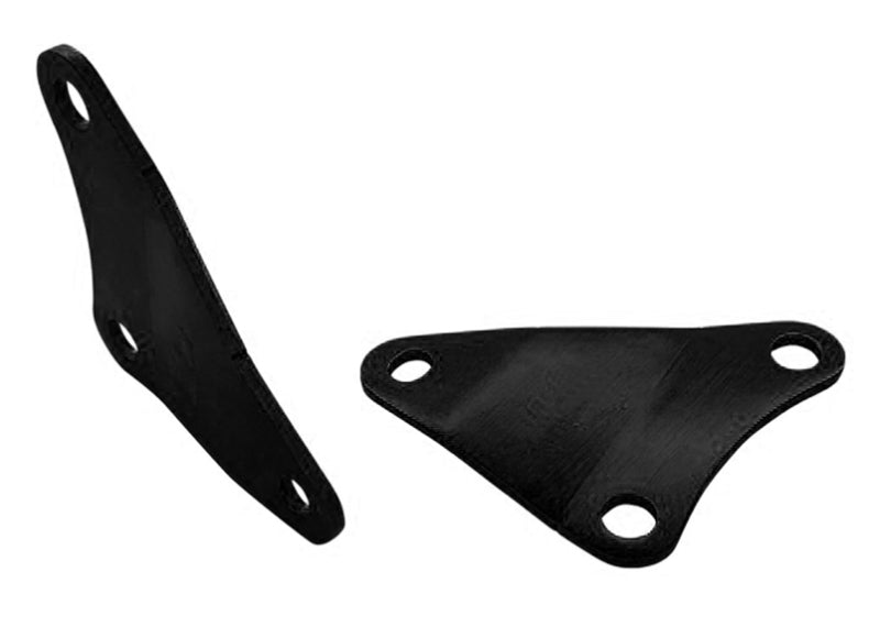 Whiteline 08-14 Subaru WRX/STI/Impreza / 09-13 Forester Brace Control Arm Support