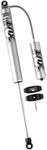 Fox 94-11 Dodge 2500/3500 2.0 Performance Series 12.6in Smooth Body R/R Rear Shock / 4-6in Lift