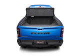 UnderCover 19-20 Ram 1500 5.7ft Ultra Flex Bed Cover - Matte Black Finish