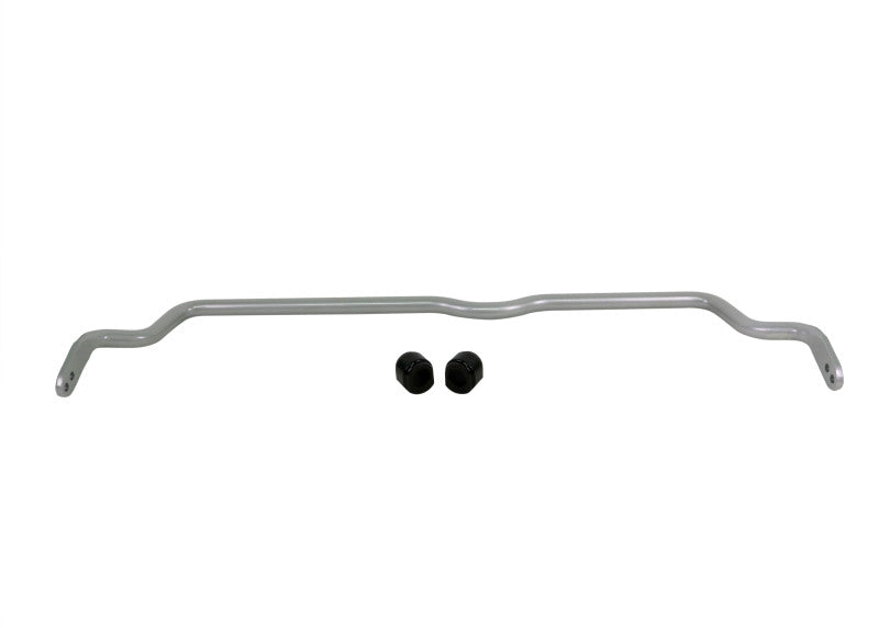 Whiteline 13-18 Mercedes-Benz CLA / 14-20 GLA Front Heavy Duty 2 Hole Adjustable 27mm Sway Bar