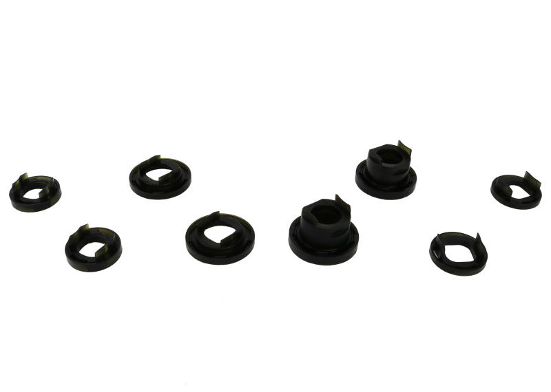 Whiteline 08-09 Pontiac G8 / 14-17 Chevy SS / Holden Commodore VE/VF Rear Crossmember Mount Insert