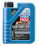 LIQUI MOLY 1L Longtime High Tech Motor Oil 5W30