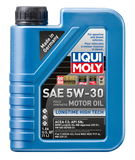 LIQUI MOLY 1L Longtime High Tech Motor Oil 5W30