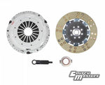 Clutch Masters 2017 Honda Civic 1.5L FX200 Rigid Disc Clutch Kit