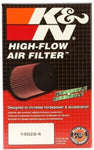 K&N Bombardier/Can AM/Honda 450/644/650 Universal Replacement Tapered Conical Air Filter