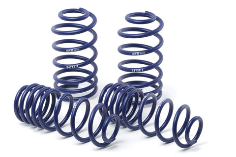 H&R 07-13 BMW 335i Coupe/335is Coupe E92 Sport Spring