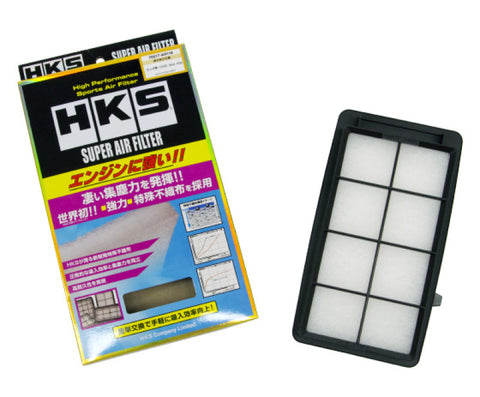 HKS Super Air Filter Honda Civic (FC1 / FK7) / Honda CR-V (RW1 / RW2)