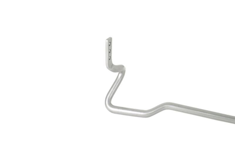 Whiteline 93-00 Subaru WRX/STI GC-GF / 98-02 Forester Rear 24mm Sway Bar - XX-HD Blade Adjustable